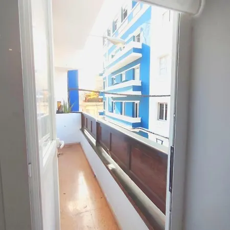 Isleta Flat By Wave Las Palmas de Gran Canaria
