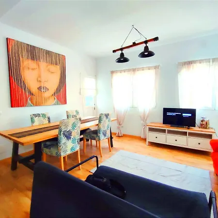 Isleta Flat By Wave * Las Palmas de Gran Canaria