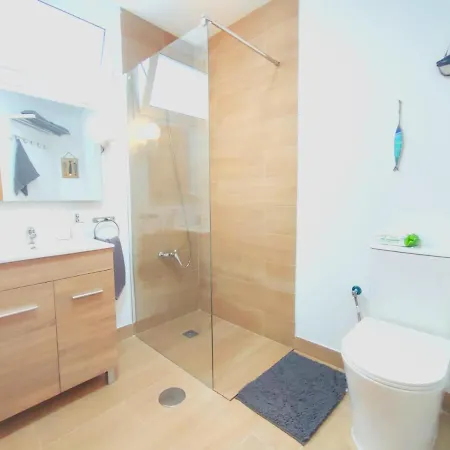 Apartment Isleta Flat By Wave