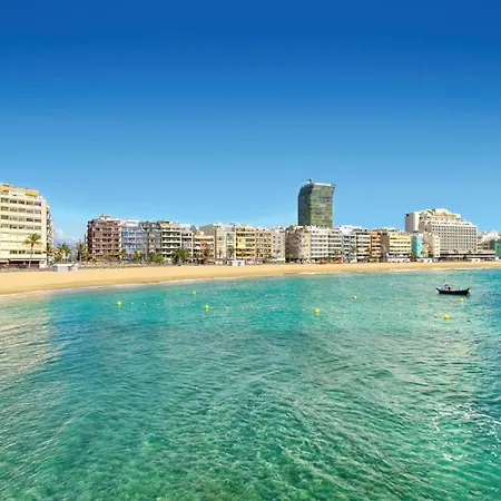 Apartment Isleta Flat By Wave Las Palmas de Gran Canaria