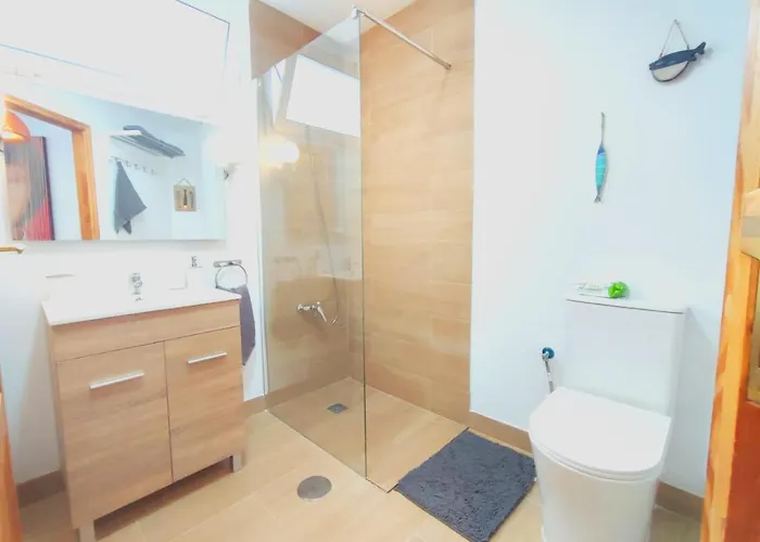 Apartment Isleta Flat