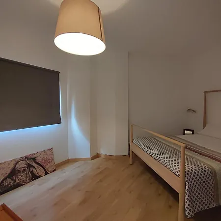 Isleta Flat By Wave Las Palmas de Gran Canaria