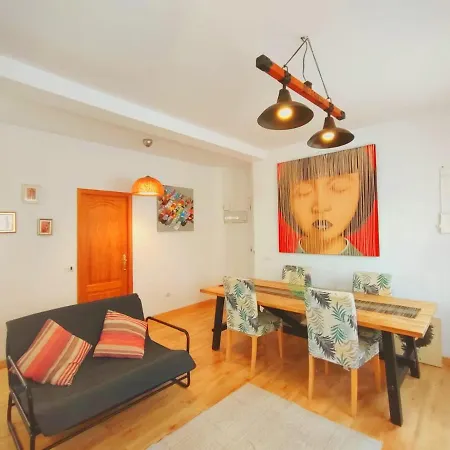 Isleta Flat By Wave Apartamento
