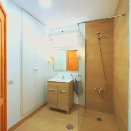 Apartment Isleta Flat