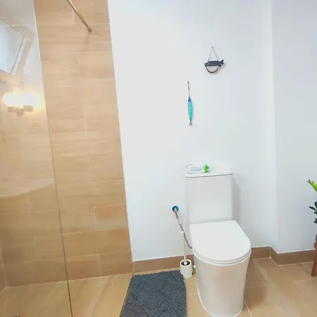 Isleta Flat Apartment *