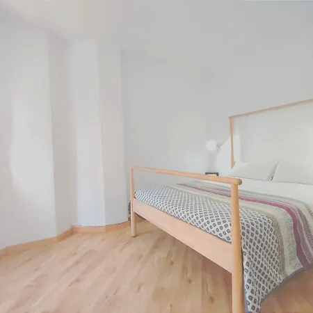 Apartman Isleta Flat *