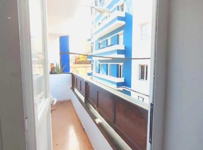 Isleta Flat Las Palmas de Gran Canaria