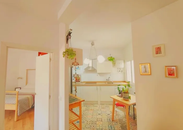 Isleta Flat
