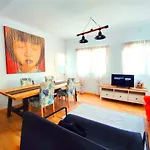 Isleta Flat * Λας Πάλμας ντε Γκραν Κανάρια