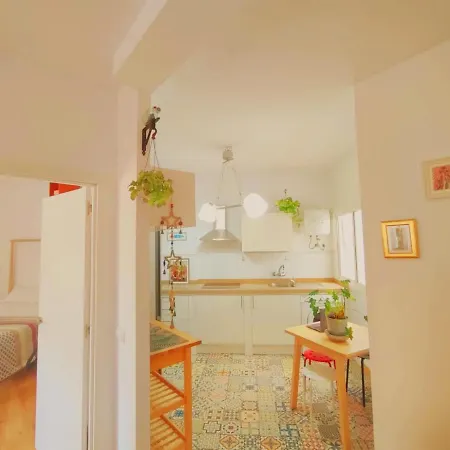 Isleta Flat