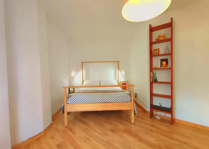 Lägenhet Isleta Flat Las Palmas de Gran Canaria